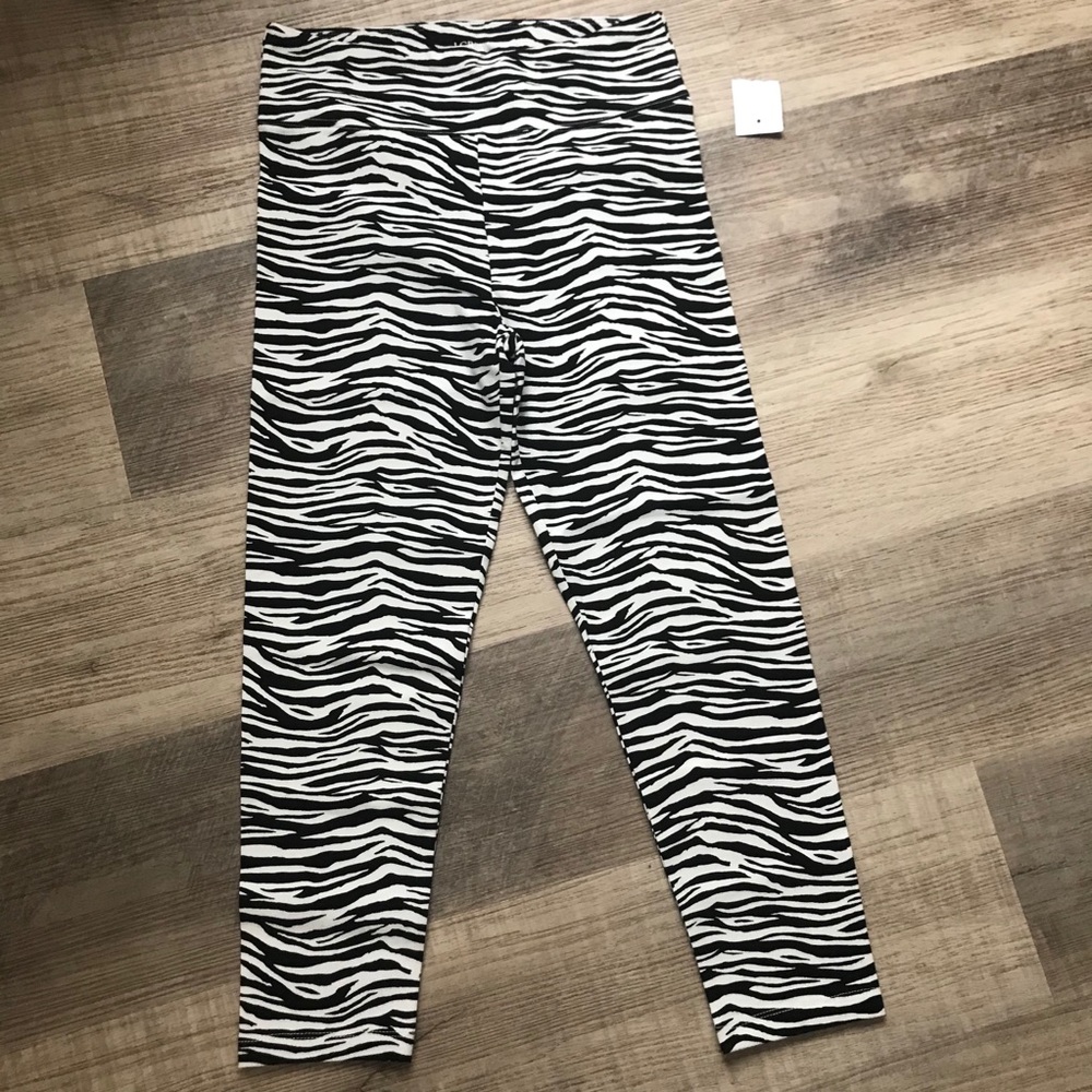 New JCrew leggings - Picture 2 of 5
